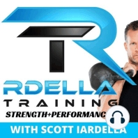 Dr. Michael Hartle - How To Build Strength And Power