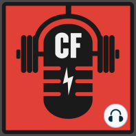 CrossFit Podcast Ep. 17.02: Rory McKernan