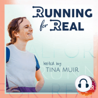 Steph Bruce: Building Grit in Your Running and Life-R4R 093