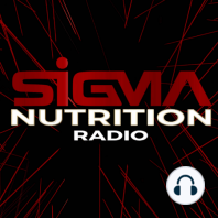 SNR #268: Luke Leaman - Physiology, Nutrition From First Principles & Prioritising Health