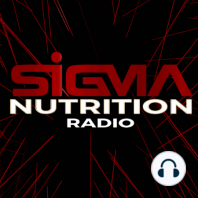 SNR #212: Mike Zourdos, PhD - Drop Sets, Cardio for Lifters & Understanding Research as Conceptual