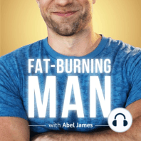 Ben Coomber: The Paleo Diet, Why The Perfect Body ≠ Happiness, and What it’s Like to be Fat