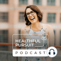 Blood Glucose Issues and Ketosis with Jessica Freeman