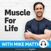 Dr. Mike Ruscio on How to Improve Your Gut Health (and Why)