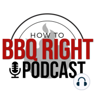Malcom Reed's HowToBBQRight Podcast 33