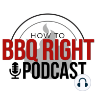 Malcom Reed's HowToBBQRight Podcast Episode 17