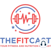 The FitCast: Episode 193 (Show and Go)