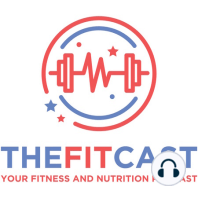 The FitCast: Episode 194 (BodyByBoyle Online)