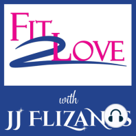 Episode 127: Becoming a Warrior for Love