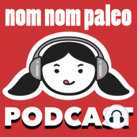 Episode 12: Paleo Desserts!