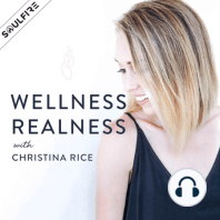 303: Cristin Smith on the Energetic Side of Healing, Balancing ...