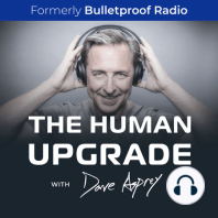 Diving into the Fountain of Youth with Aubrey de Grey