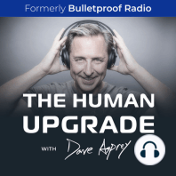 Bulletproof Radio Short Report: 14 Steps to Eating Bulletproof – Podcast #146