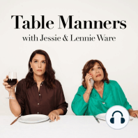 My Dad Wrote A Porno | Table Manners with Jessie and Lennie Ware ...