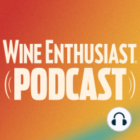 Episode 37: Volcanic Wines