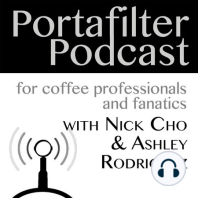 PF.net 061 - Vote 4 Ric Rhinehart - The Portafilter.net Podcast