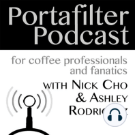 Ric Rhinehart Part 1 of 2: Coffee Supply & Consumer Demands