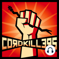 Cordkillers 259 – Disney Jumped The Gunn
