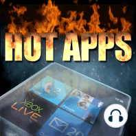 Hot Apps: Parking Mania, HardFox SixPack, AR Guns, AE Bowling 3D, Face Touch