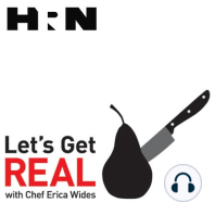 Episode 20: Feed Your Kids Cheese, Not String