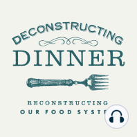 Deconstructing Dinner in our Schools III (Ryerson University) / Backyard Chickens VII