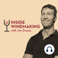 087: Winemaking Q&A with Jim Duane February, 2019