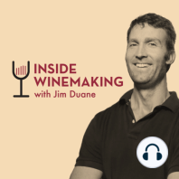 015: Tom Tiburzi From Domaine Chandon