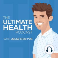 290: Dr. Alan Christianson - The Metabolism Reset Diet • Is Your Liver Overloaded? • Journaling Before Bed