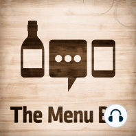 The Menu Bar: Episode 15 - A Theory of Everything