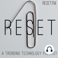 Episode 54: RESET 54 - My Computer Story