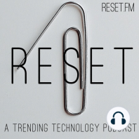 Episode 43: RESET 43 - Amazon, Ring, SmartThings, Surface Pro LTE, Mining Crypto