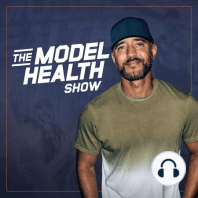 TMHS 336: The Surprising Connection Between Your Microbiome And Your Lifespan - With Guest Dr. Steven Gundry