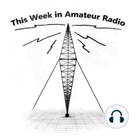 PODCAST: This Week in Amateur Radio #1051