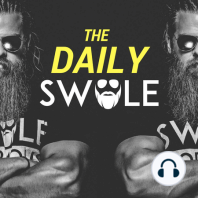 Nutrition, Training, LIFE (@CrohnicWarriors) - LIVE with Carlos | Daily Swole 763