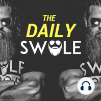 What Are You Afraid Of? | Daily Swole 733