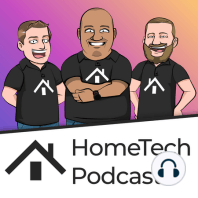Episode 260 - A Chat with abode systems' CEO, Chris Carney