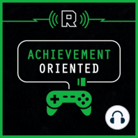 Ep. 17: 'Achievement Oriented' on Rockstar's Golden Goose and the Consolidation of Sports Games