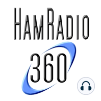 Ham Radio 360: DMR with K1RJZ (Digital Mobile Radio)