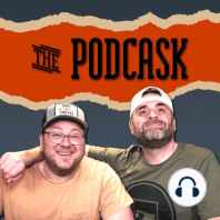 Round 2: The PodCask Neat, presented by Eagle Rare