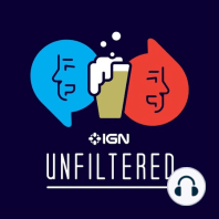 IGN Unfiltered 11: Longtime PlayStation Boss Jack Tretton