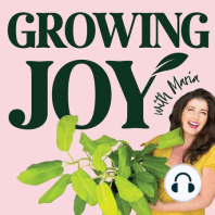 Episode 08: Dirty Talk and the Creation of Houseplant Journal