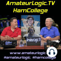 AmateurLogic 113: IR CAD Weather Meter