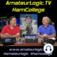 AmateurLogic 91: Hamvention 2016 Part 1