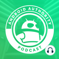 045: Star Wars and Android N(irave)