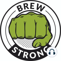 Brew Strong: Triple Mashing 03-28-16