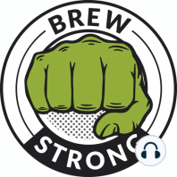 Brew Strong: Going Pro - GABF Competition 10-15-12