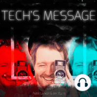 The Great Tech's Message Outtakes Special!