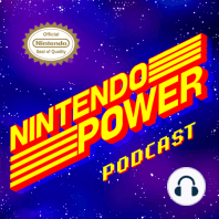 Overcooked! 2 Developers + Nintendo Power 30th Anniversary