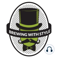 Maibock/Helles Bock - Brewing With Style 05-17-16