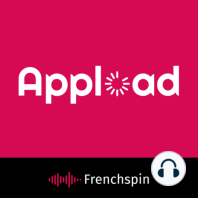 AppLoad 154 - Une app toute douce